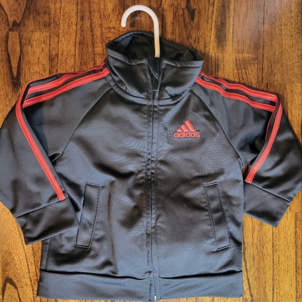 Adidas Track suit